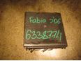 Блок электронный для Skoda,VW,Seat Fabia 1999-2006;Polo 2001-2009;Ibiza IV 2002-2008