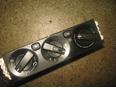 Блок управления отопителем для Mitsubishi Space Star 1998-2004