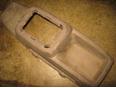 Консоль для Opel,Renault Movano 1998-2010;Master II 1999-2010