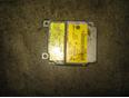 Блок управления AIR BAG для Mitsubishi Space Star 1998-2004