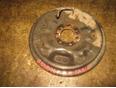 Щит опорный задний правый для Skoda,VW,Seat Fabia 1999-2006;Polo 2001-2009;Ibiza V 2008>;Fabia 2007-2015;Cordoba 2003-2008;Ibiza IV 2002-2008;Polo (HB) 2009>