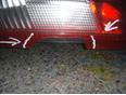 Фонарь задний правый для Nissan X-Trail (T30) 2001-2006