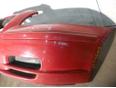 Бампер передний для Toyota Avensis II 2003-2008