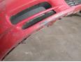 Бампер передний для Toyota Avensis II 2003-2008