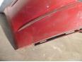 Бампер передний для Toyota Avensis II 2003-2008