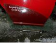 Стекло двери передней правой для Toyota Avensis II 2003-2008