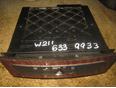 Ящик передней консоли для Mercedes Benz W211 E-Klasse 2002-2009;W219 CLS 2004-2010