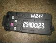 Блок предохранителей для Mercedes Benz W211 E-Klasse 2002-2009;W219 CLS 2004-2010