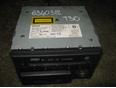 Ченджер компакт дисков для Nissan X-Trail (T30) 2001-2006