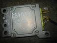 Блок управления AIR BAG для Nissan X-Trail (T30) 2001-2006