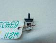 Выключатель концевой для Mercedes Benz W211 E-Klasse 2002-2009;A140/160 W168 1997-2004;W202 1993-2000;W220 1998-2005;W210 E-Klasse 1995-2000;C208 CLK coupe 1997-2002;R170 SLK 1996-2004;W215 coupe 1999-2006;R230 SL 2001-2012;W203 2000-2006