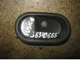 Ручка двери внутренняя левая для Ford Fusion 2002-2012;Fiesta 2001-2008