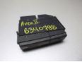 Кнопка обогрева заднего стекла для Toyota Avensis II 2003-2008