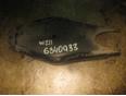Накладка (кузов внутри) для Mercedes Benz W211 E-Klasse 2002-2009;W219 CLS 2004-2010