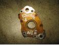 Насос масляный для Toyota Avensis II 2003-2008;Avensis I 1997-2003;CorollaVerso 2001-2004;MR II ZZW30 2000-2007;Corolla E11 1997-2001;Celica (ZT23#) 1999-2005;RAV 4 2000-2005;Corolla E12 2001-2007;Auris (E15) 2006-2012