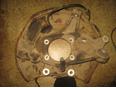 Кулак поворотный задний правый для Mercedes Benz W211 E-Klasse 2002-2009;W219 CLS 2004-2010