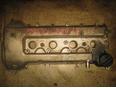 Крышка головки блока (клапанная) для Toyota Avensis II 2003-2008;Avensis I 1997-2003;Celica (ZT23#) 1999-2005;Corolla E12 2001-2006;Auris (E15) 2006-2012;Corolla E15 2006-2013;CorollaVerso 2004-2009
