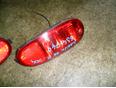 Фонарь задний в бампер правый для Hyundai Santa Fe (SM)/ Santa Fe Classic 2000-2012