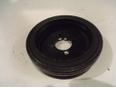 Шкив коленвала для BMW 1-серия E87/E81 2004-2011;3-серия E46 1998-2005;X3 E83 2004-2010;3-серия E90/E91 2005-2012;5-серия E60/E61 2003-2009;3-серия E92/E93 2006-2012;X1 E84 2009-2015;1-серия E82/E88 2007-2013