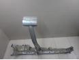 Порог со стойкой правый для Subaru Forester (S10) 2000-2002