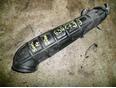 Гофра воздуховода для Hyundai Santa Fe (SM)/ Santa Fe Classic 2000-2012