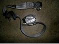 Ремень безопасности для VW,Seat,Ford Sharan 2000-2006;Alhambra 1996-2001;Galaxy 1995-2006