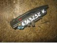 Ручка двери внутренняя правая для Hyundai Getz 2002-2010