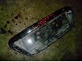 Накладка крышки багажника для Mitsubishi Lancer (CS/Classic) 2003-2008