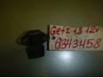 Датчик абсолютного давления для Hyundai Getz 2002-2010;Coupe (RD) 1996-2002;Elantra 2000-2005;Matrix 2001-2010;Coupe (GK) 2002-2009;Sonata IV (EF) 1998-2001;Sonata IV (EF)/ Sonata Tagaz 2001-2012;Atos (MX) 1998-2003;Tucson 2004-2010