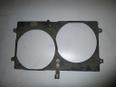 Диффузор вентилятора для VW,Ford,Seat Sharan 2000-2006;Galaxy 1995-2006;Sharan 2006-2010;Alhambra 2001-2010
