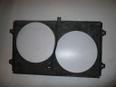 Диффузор вентилятора для VW,Ford,Seat Sharan 2000-2006;Galaxy 1995-2006;Sharan 2006-2010;Alhambra 2001-2010