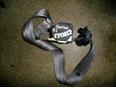 Ремень безопасности для VW,Seat,Ford Sharan 2000-2004;Sharan 1995-1999;Alhambra 1996-2000;Galaxy 1995-2006