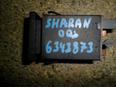 Кнопка аварийной сигнализации для VW,Seat Sharan 2000-2006;Sharan 2006-2010;Alhambra 2001-2010