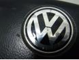 Подушка безопасности в рулевое колесо для VW Sharan 2000-2004;Golf IV/Bora 1997-2005;Sharan 2004-2010