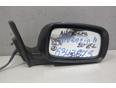 Зеркало правое электрическое для Toyota Avensis II 2003-2008