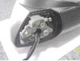 Зеркало правое электрическое для Toyota RAV 4 2006-2013