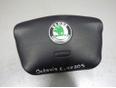 Подушка безопасности в рулевое колесо для Skoda Octavia 1997-2000