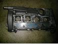 Крышка головки блока (клапанная) для VW,Audi,Skoda,Seat Sharan 2000-2004;A3 (8L1) 1996-2003;TT(8N) 1998-2006;Octavia (A4 1U-) 2000-2011;Toledo II 1999-2006;Octavia 1997-2000;Golf IV/Bora 1997-2005;New Beetle 1998-2010;Sharan 1995-1999;Alhambra 1996-2000