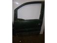 Дверь передняя левая для Hyundai Starex H1 1997-2007