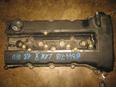 Крышка головки блока (клапанная) для Mitsubishi Lancer (CX,CY) 2007>;Outlander XL (CW) 2006-2012;ASX 2010-2016