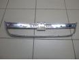 Накладка на решетку радиатора для Chevrolet Lacetti 2003-2013