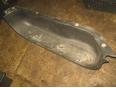 Накладка ступеньки для Hyundai Starex H1 1997-2007