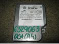 Блок управления AIR BAG для Skoda,VW,Seat Octavia (A4 1U-) 2000-2011;Lupo 1998-2005;Arosa 1997-2004;Sharan 2000-2006;Octavia (A5 1Z-) 2004-2013