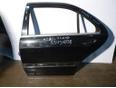 Дверь задняя левая для Mercedes Benz W220 1998-2005