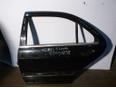Дверь задняя левая для Mercedes Benz W220 1998-2005