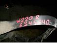Панель передняя для Mercedes Benz W220 1998-2005