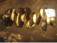 Коленвал для Honda Civic 5D 2006-2012;Civic 4D 2006-2012;FR-V 2005-2010