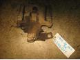 Суппорт задний правый для Honda Civic 5D 2006-2012