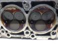 Головка блока для Mercedes Benz W220 1998-2005;G-Class W463 1989>;W215 coupe 1999-2006