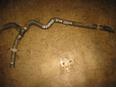 Патрубок отопителя для Mercedes Benz W220 1998-2005